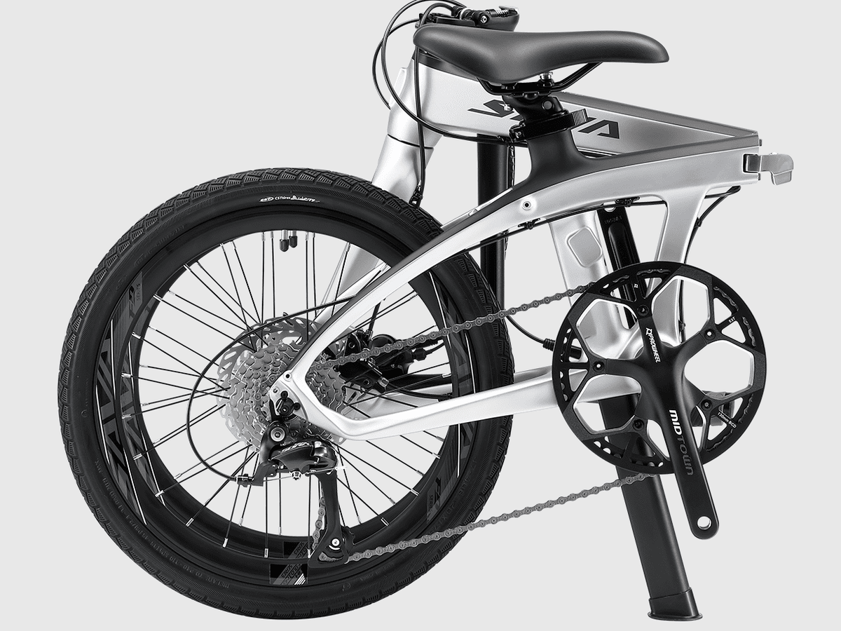 Vikta SAVA Bicycles - Main Image