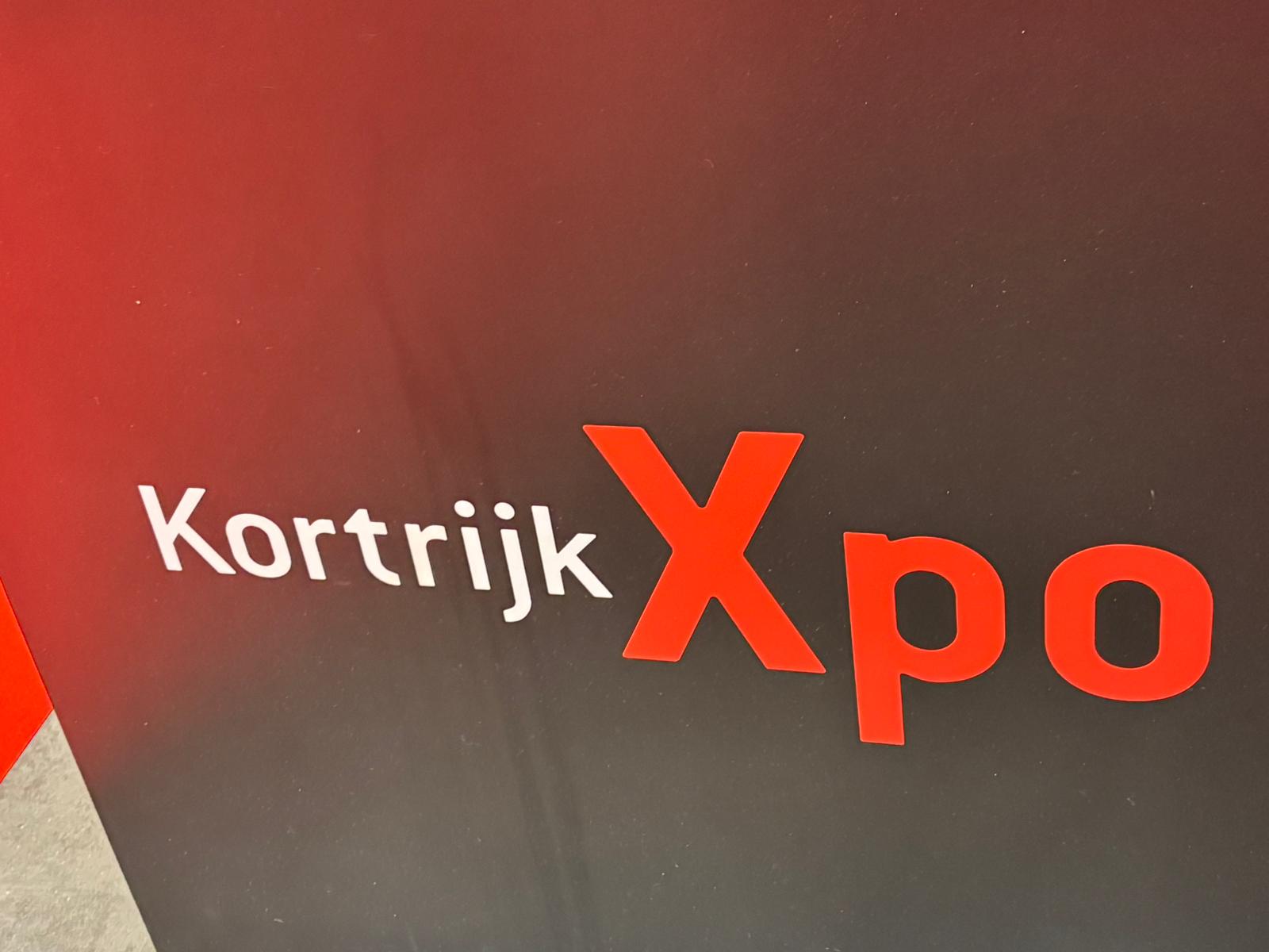 Sava-fietsen op de Velofollies-beurs